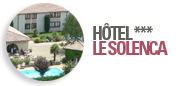 Un hôtel dans la région Midi-Pyrénées